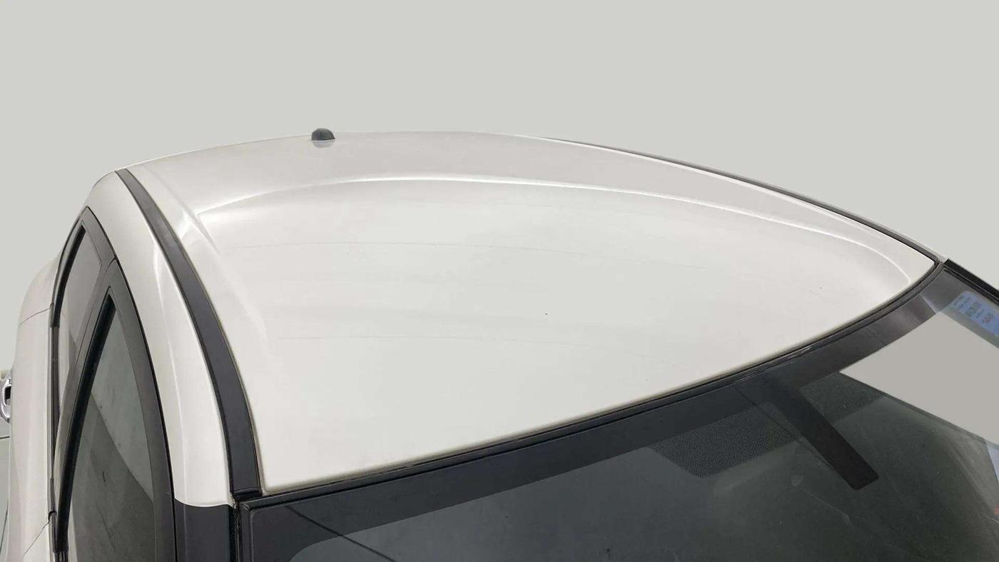 2020 Maruti Baleno ZETA CVT PETROL 1.2, Petrol, Automatic, 4,822 km, Roof