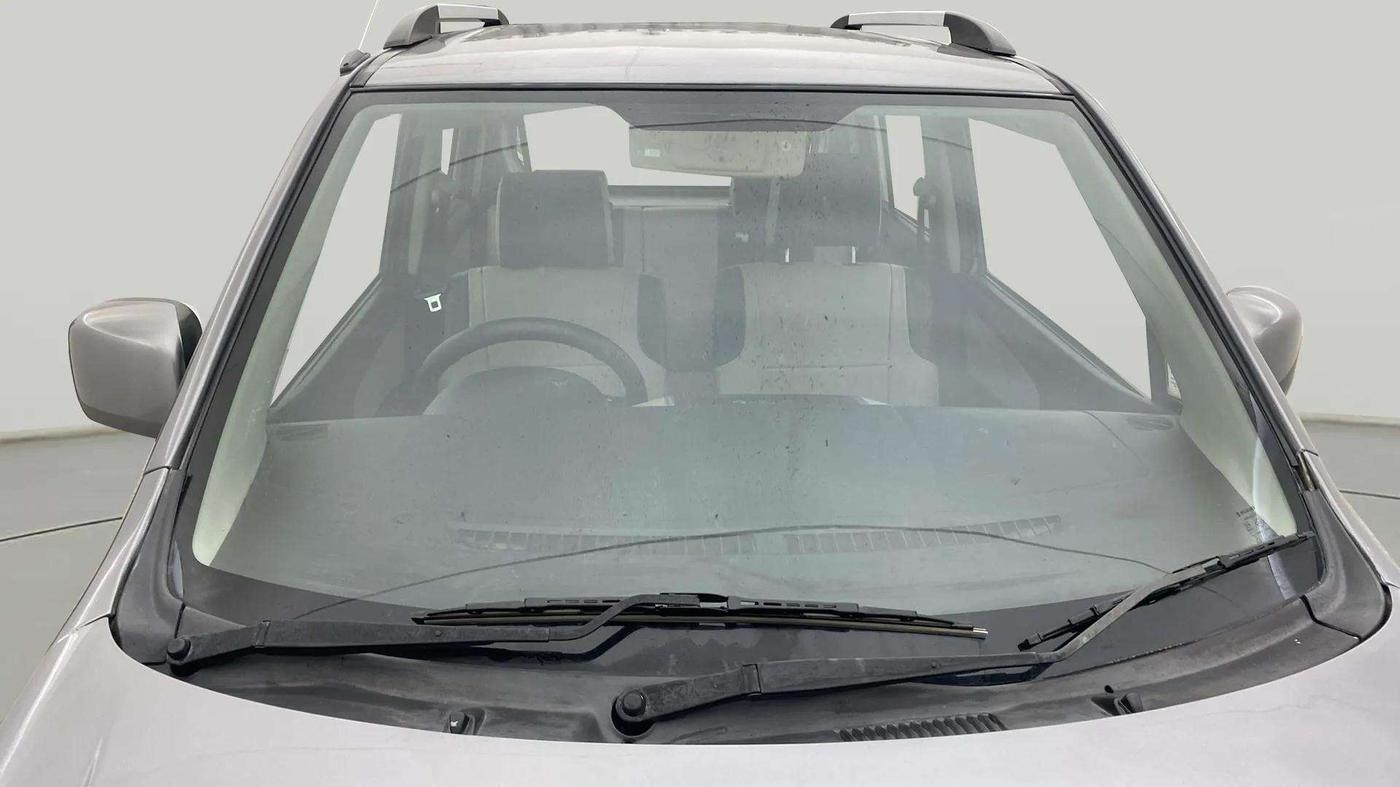2016 Maruti Wagon R 1.0 VXI (O) AMT, Petrol, Automatic, 17,767 km, Front Windshield