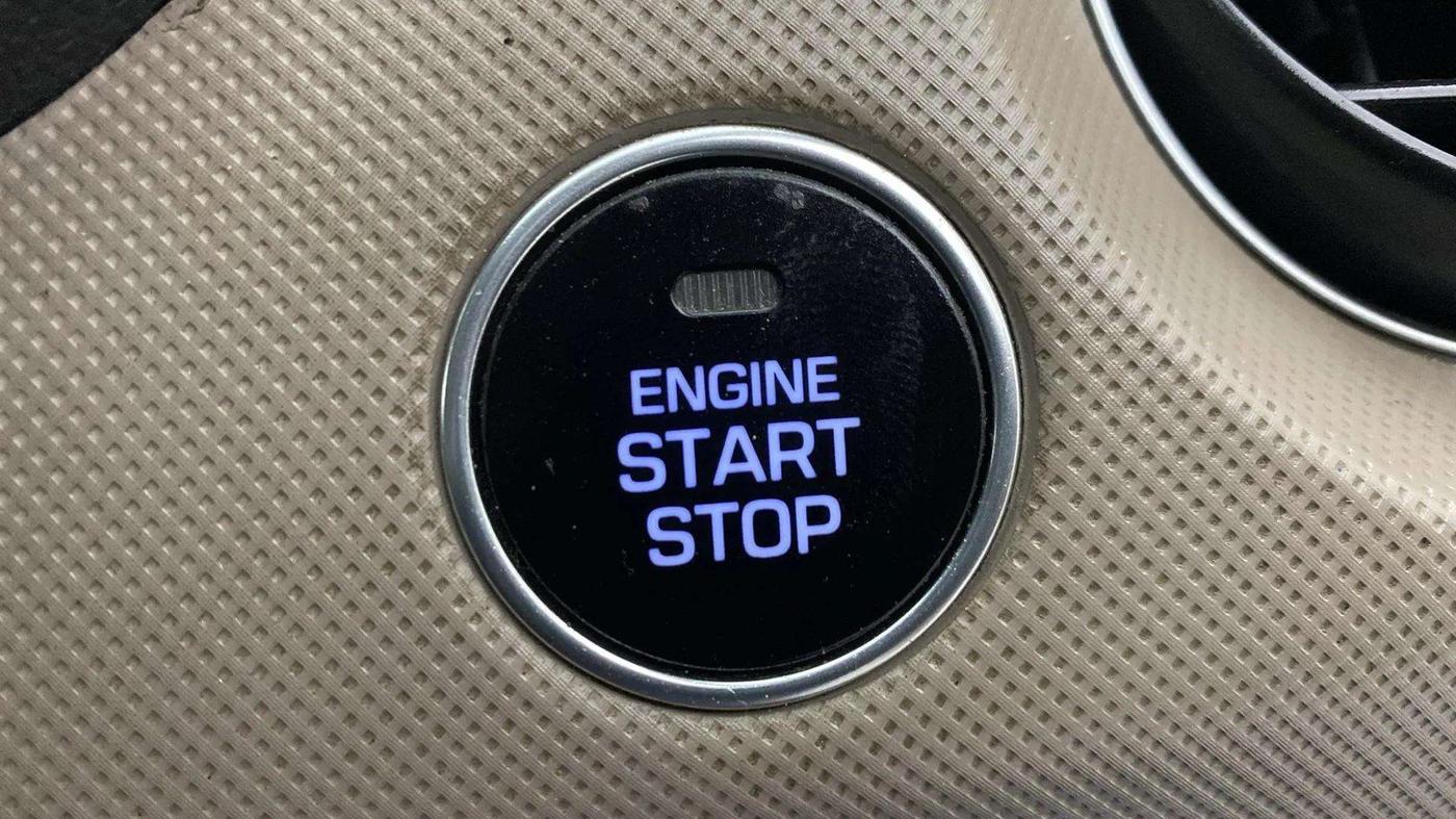 2016 Hyundai Grand i10 ASTA AT 1.2 KAPPA VTVT, Petrol, Automatic, 56,791 km, Keyless Start/ Stop Button