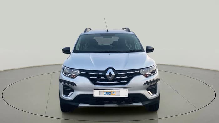 2023 Renault TRIBER RXZ, Petrol, Manual, 18,267 km, Front