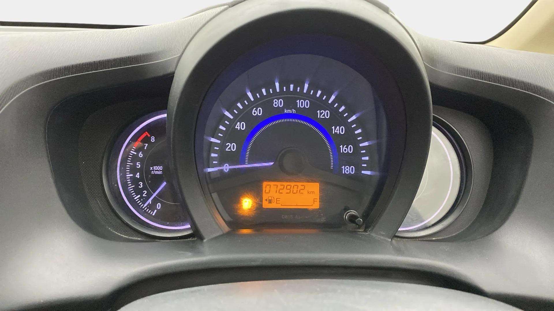 Cluster-Meter