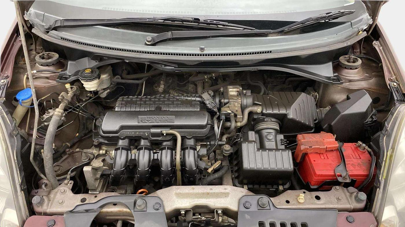 2015 Honda Amaze 1.2L I-VTEC S, Petrol, Manual, 73,771 km, Engine View