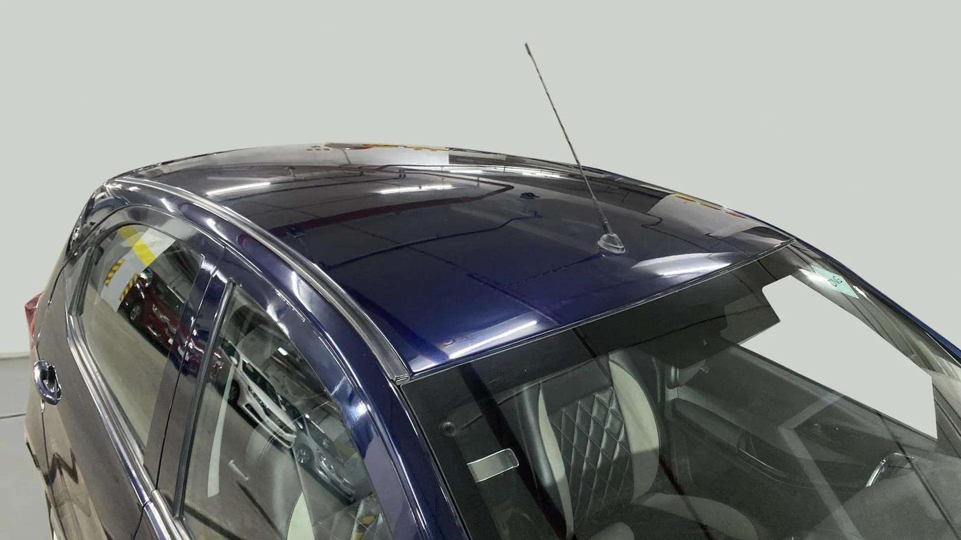 2022 Tata Tiago XT CNG, CNG, Manual, 40,779 km, Roof