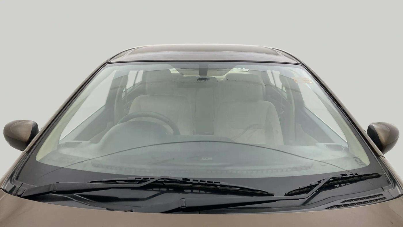2016 Maruti Ciaz VDI+ SHVS, Diesel, Manual, 78,356 km, Front Windshield