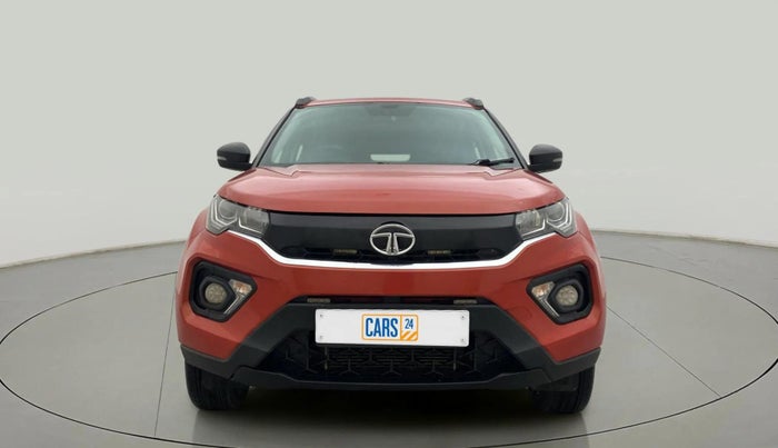 2023 Tata NEXON XM PETROL, Petrol, Manual, 70,143 km, Front