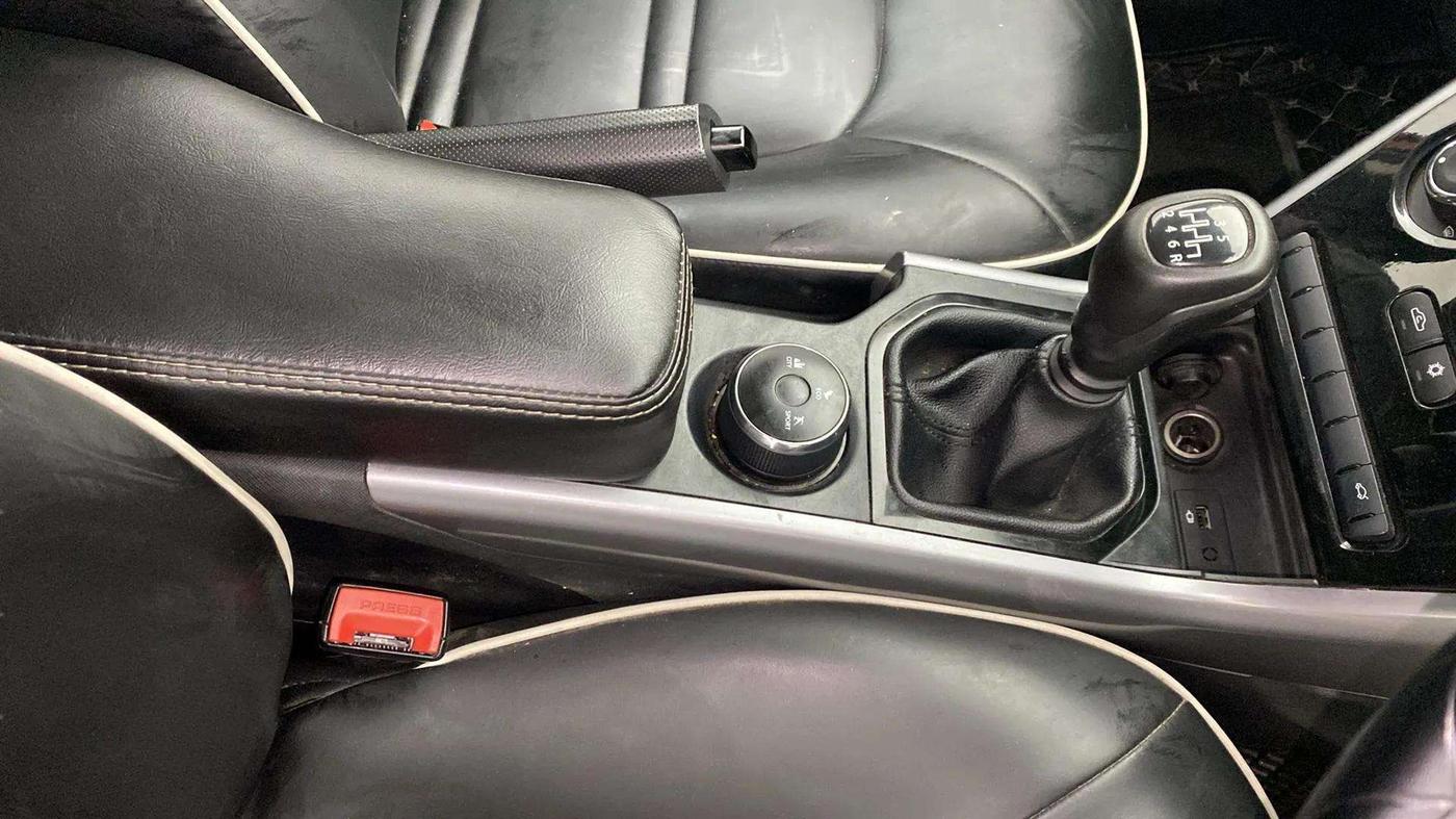 2023 Tata NEXON XM PETROL, Petrol, Manual, 70,390 km, Gear Lever