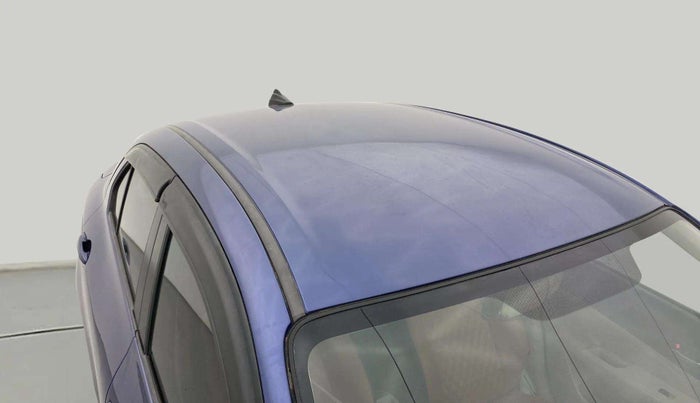 2017 Maruti Dzire VDI AMT, Diesel, Automatic, 61,018 km, Roof