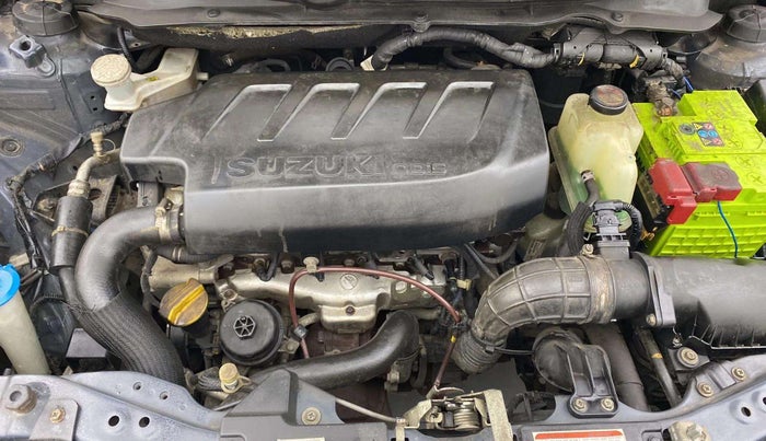 2017 Maruti Dzire VDI AMT, Diesel, Automatic, 61,018 km, Engine View