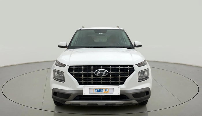 2021 Hyundai VENUE S 1.0 TURBO IMT, Petrol, Manual, 31,242 km, Front