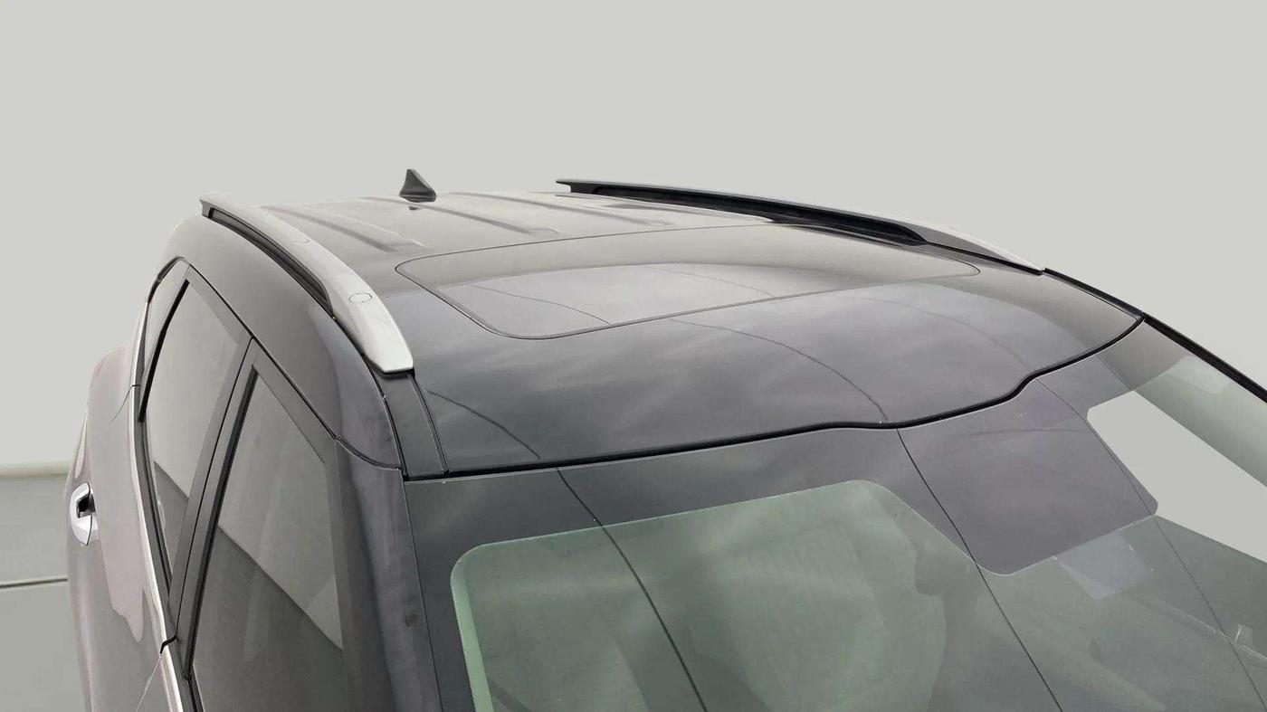 2020 KIA SELTOS HTX 1.5 PETROL, Petrol, Manual, 36,930 km, Roof
