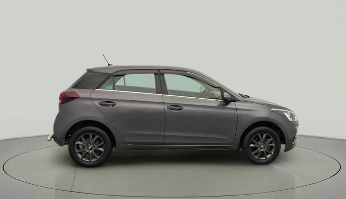 2020 Hyundai Elite i20 SPORTZ PLUS 1.2, Petrol, Manual, 48,763 km, Right Side View