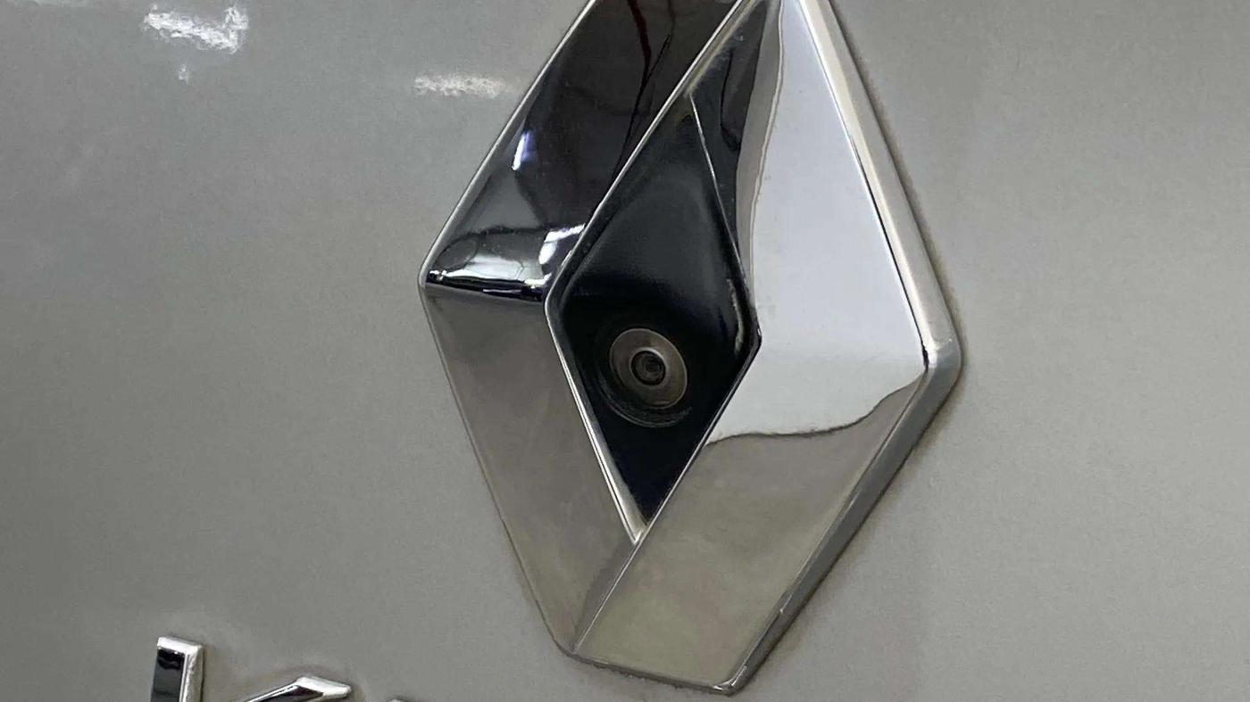 2019 Renault Kwid RXT 0.8 (O), Petrol, Manual, 15,678 km, Parking Camera