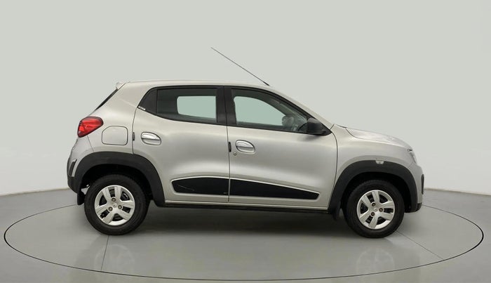 2019 Renault Kwid RXT 0.8 (O), Petrol, Manual, 15,615 km, Right Side View