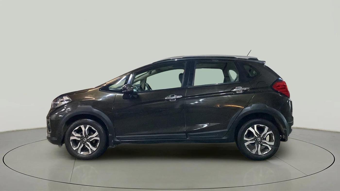 2018 Honda WR-V 1.5L I-DTEC VX MT, Diesel, Manual, 41,195 km, Left Side