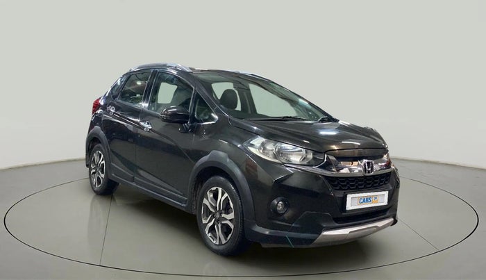 2018 Honda WR-V 1.5L I-DTEC VX MT, Diesel, Manual, 41,048 km, Right Front Diagonal