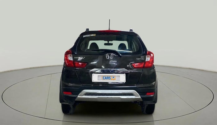 2018 Honda WR-V 1.5L I-DTEC VX MT, Diesel, Manual, 41,048 km, Back/Rear