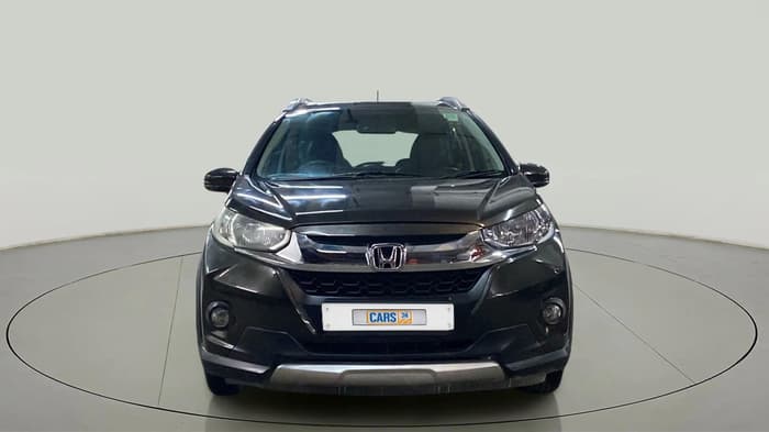 2018 Honda WR-V 1.5L I-DTEC VX MT, Diesel, Manual, 41,195 km, Front