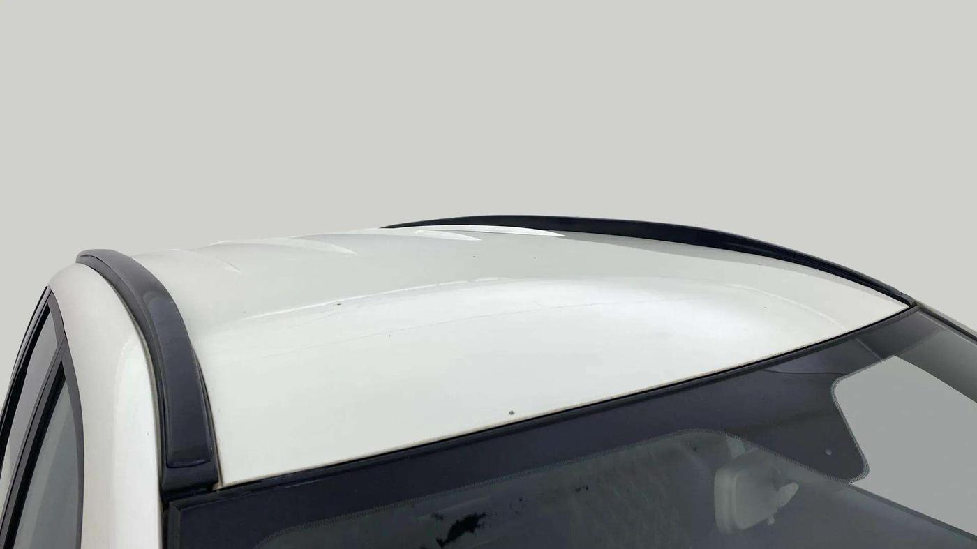 2019 Mahindra XUV500 W7 AT, Diesel, Automatic, 34,560 km, Roof