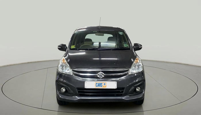 2016 Maruti Ertiga VXI CNG, CNG, Manual, 70,017 km, Front