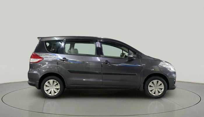 2016 Maruti Ertiga VXI CNG, CNG, Manual, 70,017 km, Right Side View