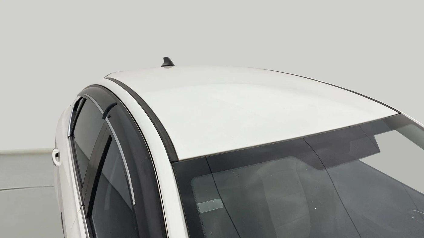 2020 Tata TIGOR XZ PLUS PETROL, Petrol, Manual, 38,921 km, Roof