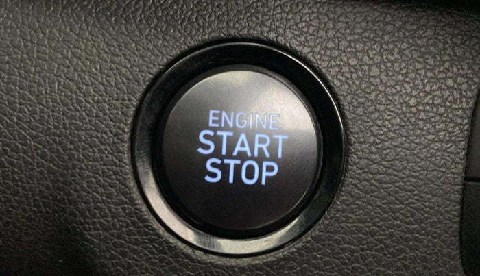 2019 Hyundai VENUE SX PLUS 1.0 TURBO DCT, Petrol, Automatic, 32,442 km, Keyless Start/ Stop Button