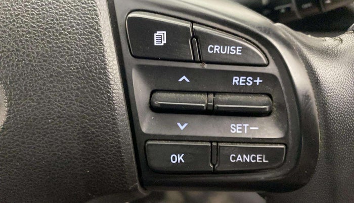 2019 Hyundai VENUE SX PLUS 1.0 TURBO DCT, Petrol, Automatic, 32,442 km, Adaptive Cruise Control