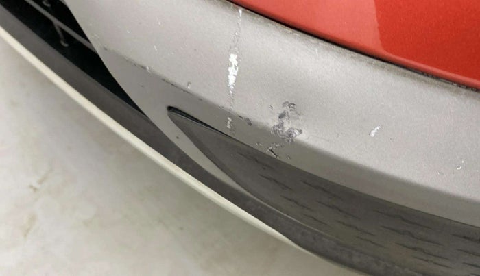 2019 Hyundai VENUE SX PLUS 1.0 TURBO DCT, Petrol, Automatic, 32,442 km, Front bumper - Minor scratches