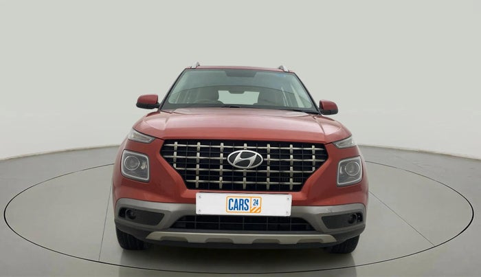 2019 Hyundai VENUE SX PLUS 1.0 TURBO DCT, Petrol, Automatic, 32,442 km, Front