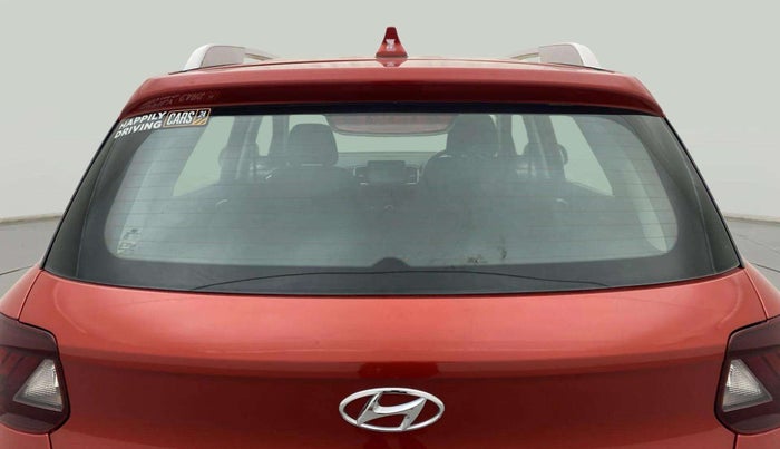 2019 Hyundai VENUE SX PLUS 1.0 TURBO DCT, Petrol, Automatic, 32,442 km, Rear Windshield