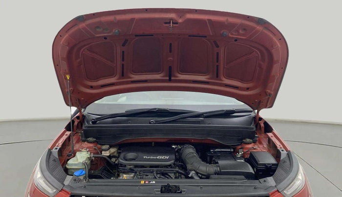 2019 Hyundai VENUE SX PLUS 1.0 TURBO DCT, Petrol, Automatic, 32,442 km, Open Bonet