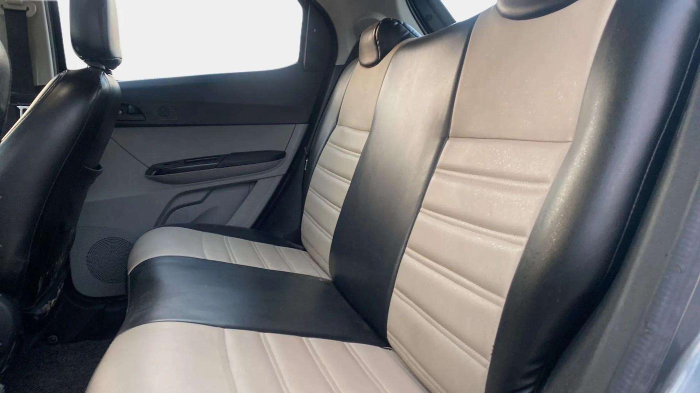 2020 Tata Tiago XT PETROL, Petrol, Manual, 64,644 km, Right Side Rear Door Cabin