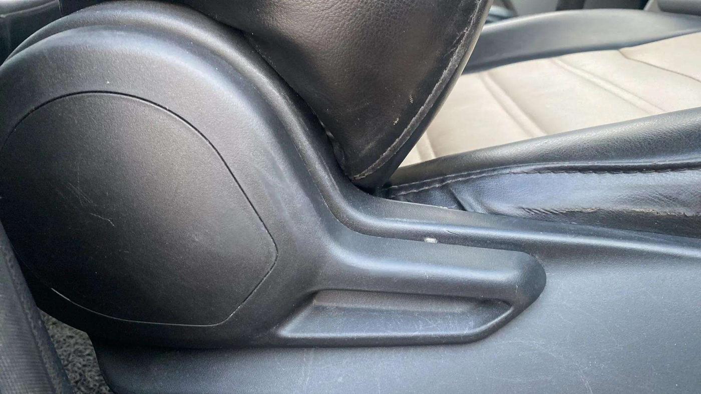 2020 Tata Tiago XT PETROL, Petrol, Manual, 64,644 km, Driver Side Adjustment Panel