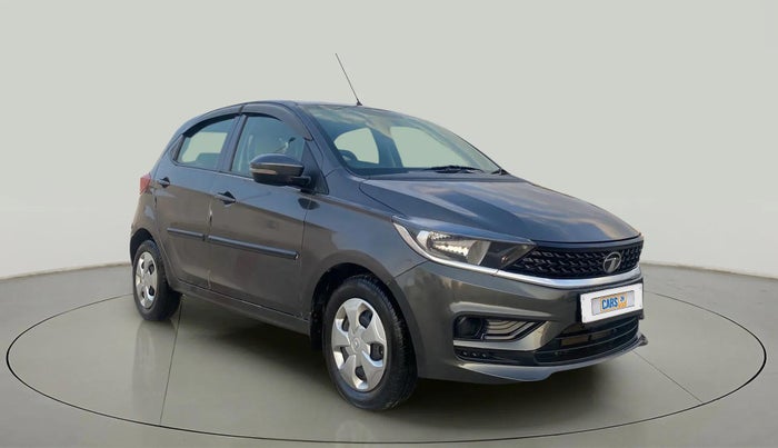 2020 Tata Tiago XT PETROL, Petrol, Manual, 64,571 km, SRP