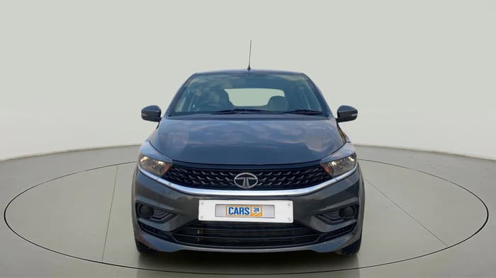 2020 Tata Tiago XT PETROL, Petrol, Manual, 64,644 km, Front