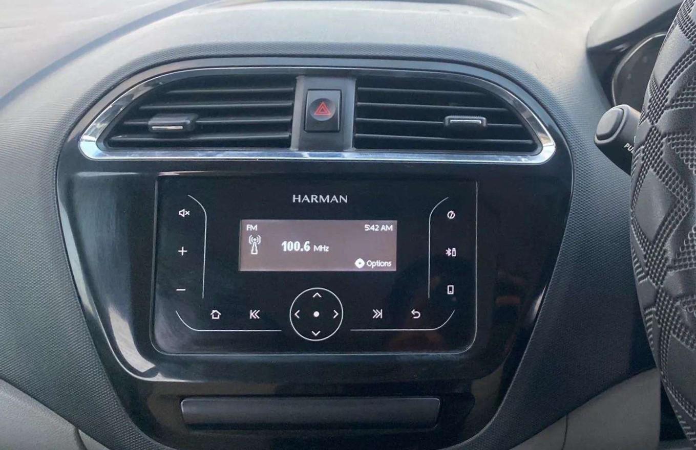 2020 Tata Tiago XT PETROL, Petrol, Manual, 64,644 km, Air Conditioner