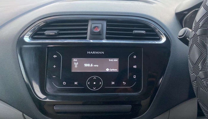 2020 Tata Tiago XT PETROL, Petrol, Manual, 64,571 km, Air Conditioner