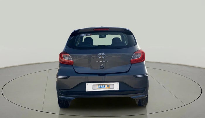 2020 Tata Tiago XT PETROL, Petrol, Manual, 64,571 km, Back/Rear