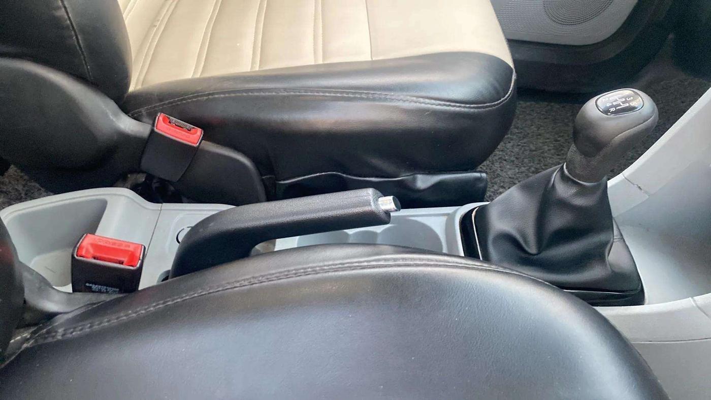 2020 Tata Tiago XT PETROL, Petrol, Manual, 64,644 km, Gear Lever