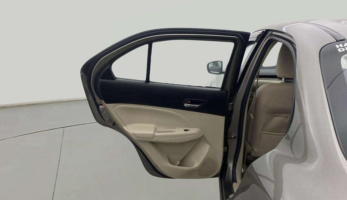 2018 Maruti Dzire VXI, Petrol, Manual, 28,878 km, LHS Rear Door