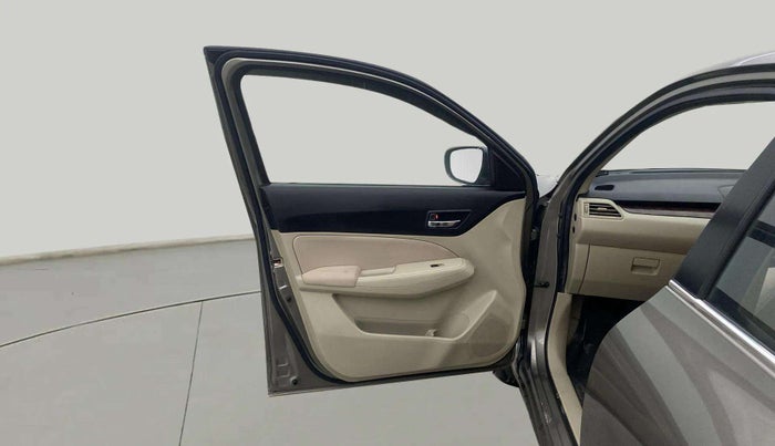 2018 Maruti Dzire VXI, Petrol, Manual, 28,878 km, LHS Front Door