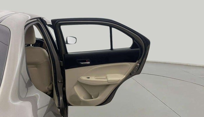 2018 Maruti Dzire VXI, Petrol, Manual, 28,878 km, RHS Rear Door