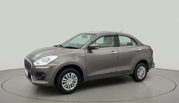 2018 Maruti Dzire VXI, Petrol, Manual, 28,878 km, Left Front Diagonal