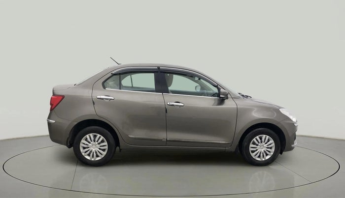 2018 Maruti Dzire VXI, Petrol, Manual, 28,878 km, Right Side View