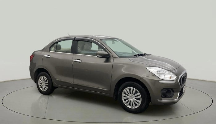 2018 Maruti Dzire VXI, Petrol, Manual, 28,878 km, Right Front Diagonal