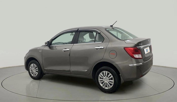 2018 Maruti Dzire VXI, Petrol, Manual, 28,878 km, Left Back Diagonal