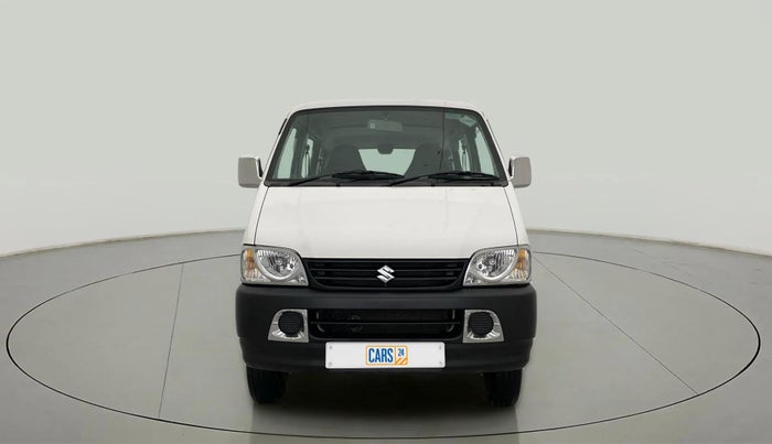 2023 Maruti Eeco 5 STR AC CNG, CNG, Manual, 37,142 km, Front