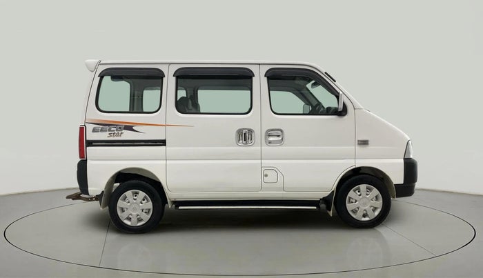 2023 Maruti Eeco 5 STR AC CNG, CNG, Manual, 37,142 km, Right Side View