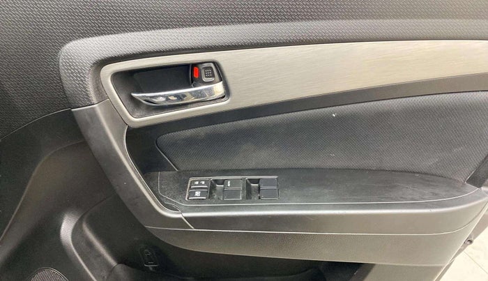 2019 Maruti Vitara Brezza ZDI AMT, Diesel, Automatic, 63,041 km, Driver Side Door Panels Control