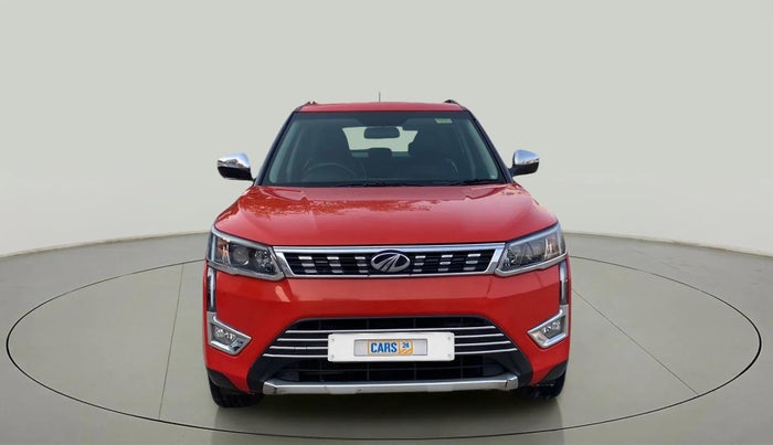 2020 Mahindra XUV300 W8 1.2 PETROL, Petrol, Manual, 18,714 km, Front